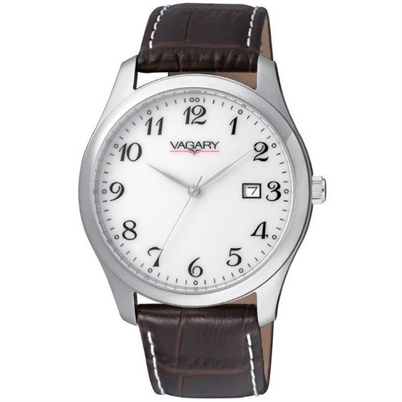 Oiritaly Watch Quartz Man Vagary IH5 015 10 Uomo 90St Watches